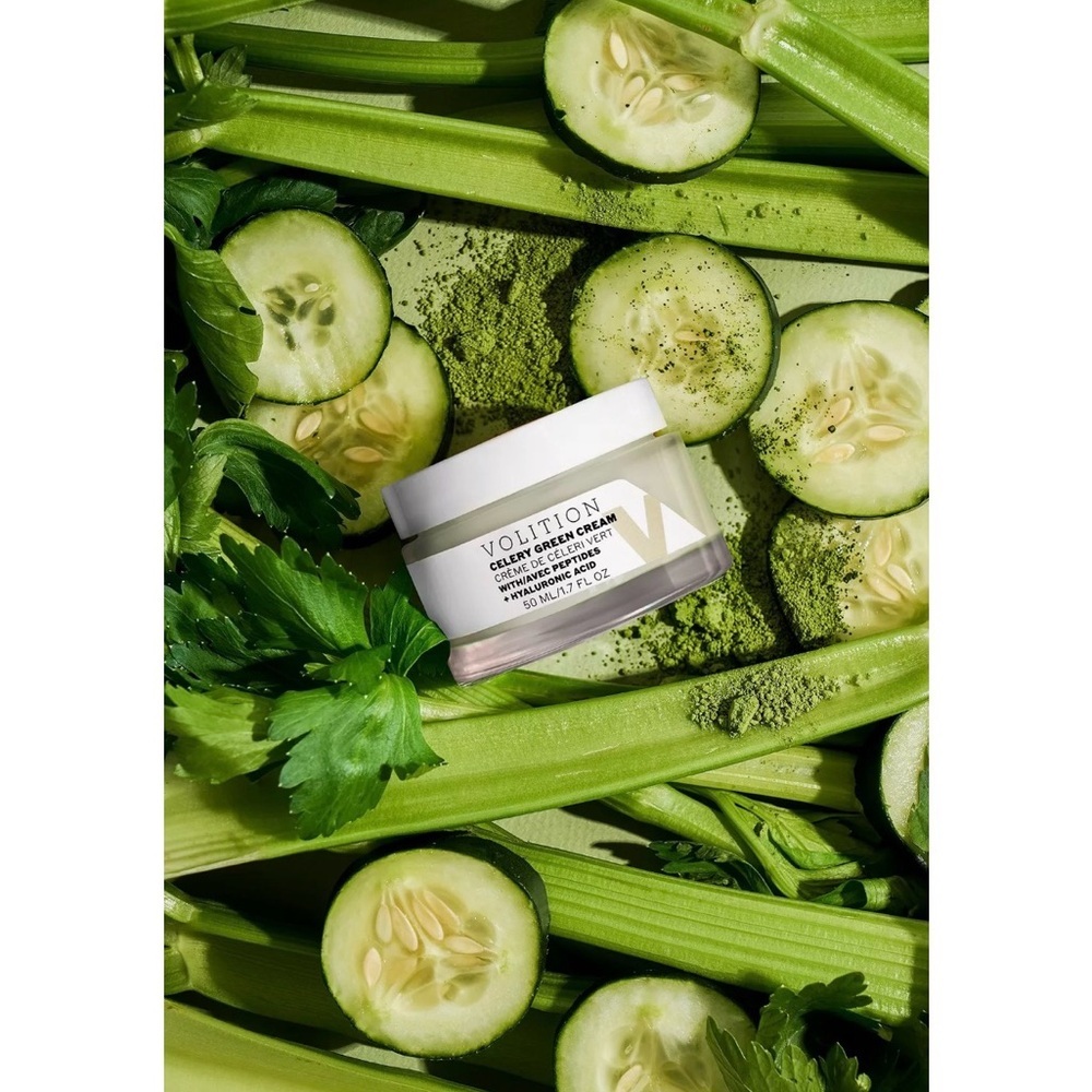 Volition Dewy Avocado Replenishing Moisturizer - - Picture 9 of 10